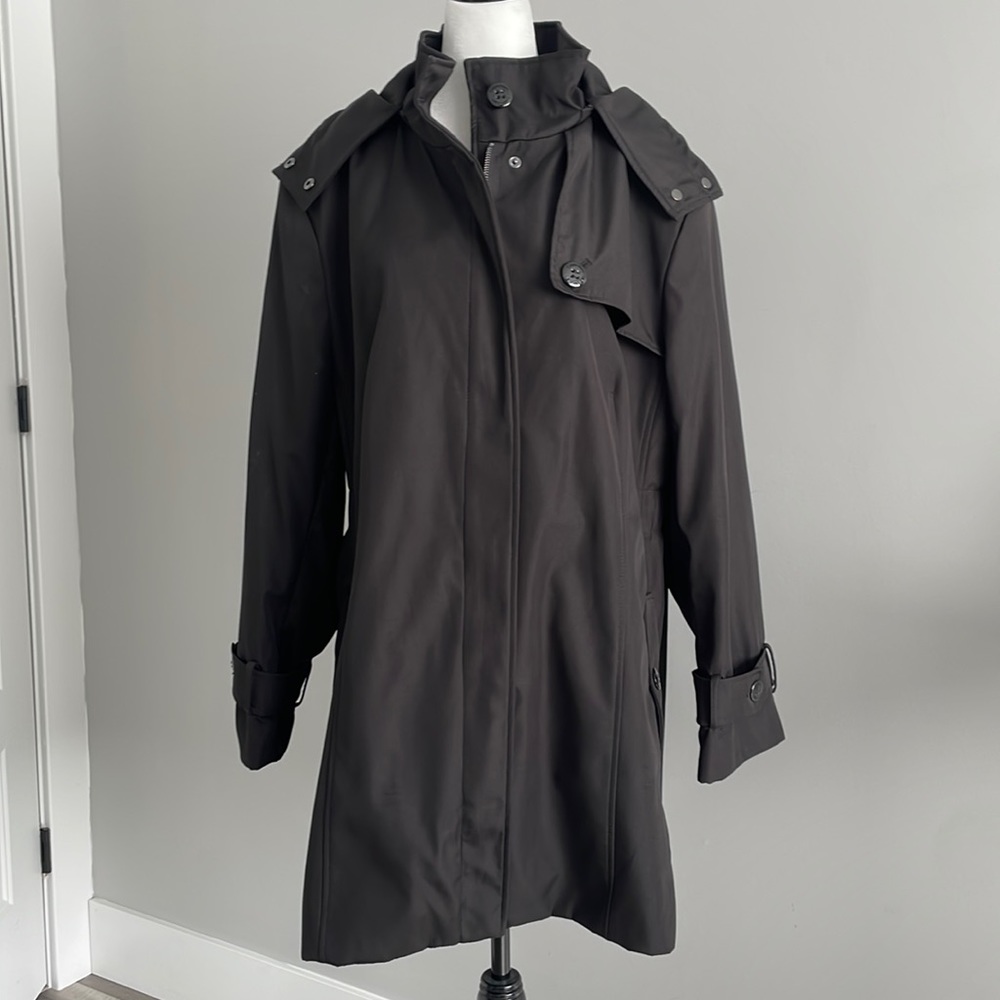 NEW Calvin Klein Softshell Jacket 🖤